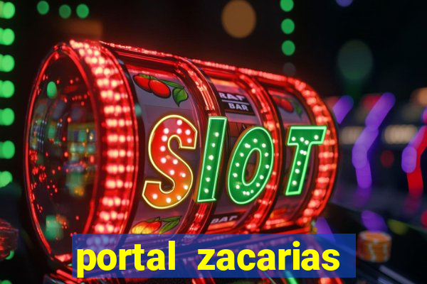 portal zacarias cavando cova